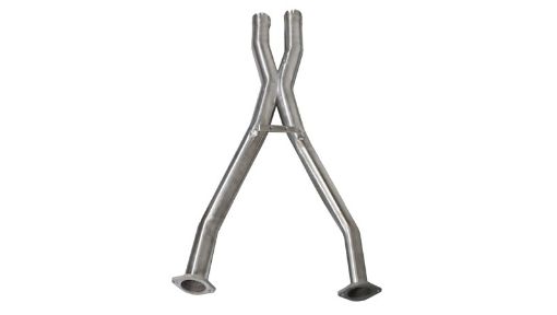 Picture of Corsa 1997 - 2004 Chevrolet Corvette C5 Z06 5.7L V8 XO Pipe Exhaust