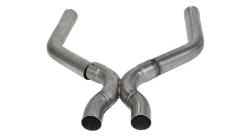 Picture of Corsa 2013 - 2014 Ford Mustang Shelby GT500 5.8L V8 XO Pipe Exhaust