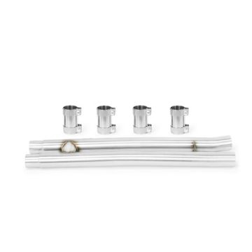 Picture of Mishimoto 2015 Ford Mustang GT H Pipe