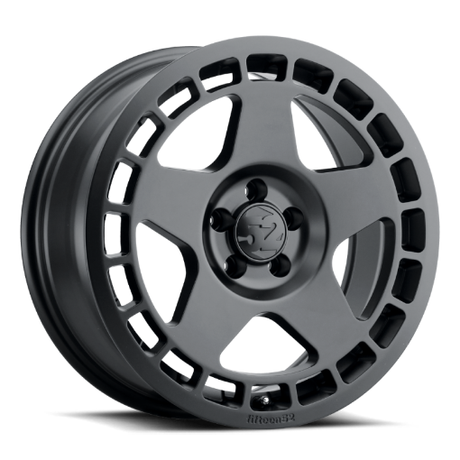 Picture of fifteen52 Turbomac 18x8.5 5x114.3 30mm ET 73.1mm Center Bore Asphalt Black Wheel