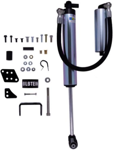 Picture of Bilstein 18 - 20 Jeep Wrangler B8 8100 Front Left Shock Absorber - 2 - 3in Lift