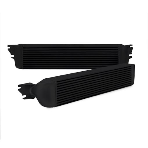 Picture of Mishimoto 03 - 05 Dodge Neon SRT - 4 Black Aluminum Performance Intercooler Kit