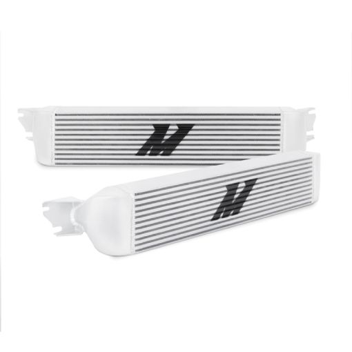 Picture of Mishimoto 03 - 05 Dodge Neon SRT - 4 Silver Aluminum Performance Intercooler Kit