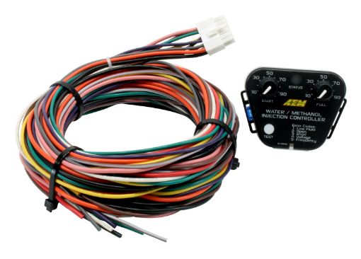 Picture of AEM V2 Multi Input Controller Kit - 0 - 5vMAF Freq or VDuty CycleMAP