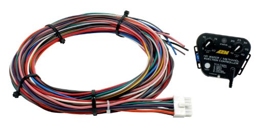 Picture of AEM V2 HD Controller Kit - Internal MAP w 40psi Max