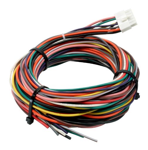 Picture of AEM Wiring Harness for V2 Controller w Multi Input