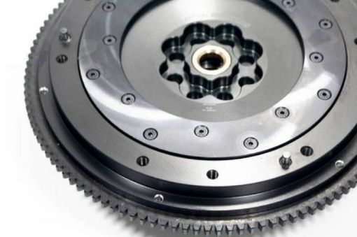 Picture of Clutch Masters 00 KMotor FTransmission Aluminum Flywheel