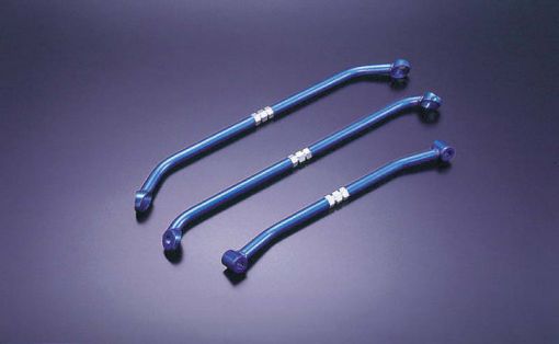 Picture of Cusco 89 - 94 Nissan Skyline GT - R BNR32 Front Lower Radius Bar