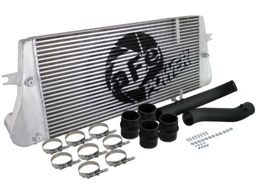 Picture of aFe Bladerunner Intercoolers IC Dodge Diesel Trucks 94 - 02 LG - 5.9L