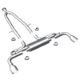 Picture of MagnaFlow 02 - 08 Lexus SC430 L Stainless CB SYS Performance exhaust