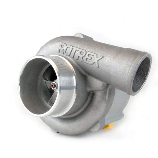 Picture of KraftWerks Supercharger Rotrex C15 - 60