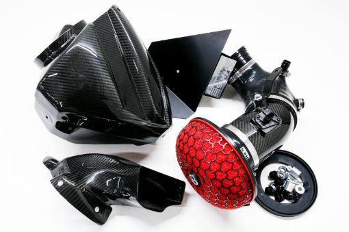 Picture of HKS 2020 Toyota Supra GR Cold Air Intake Full Kit