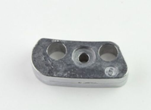 Picture of Wilwood Caliper Bridge Spacer .44 Thick