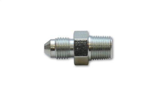 Picture of Vibrant - 3AN to 18in NPT Straight Adapter Fitting - Steel