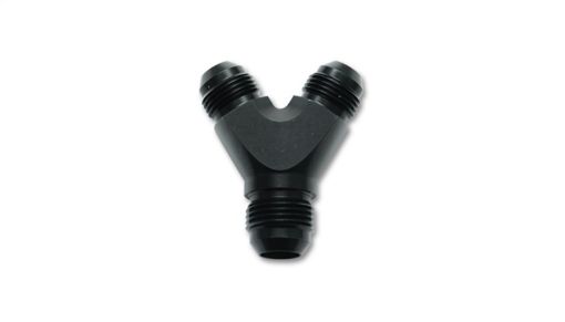 Picture of Vibrant - 10AN x - 10AN x - 10AN Y - Adapter Fitting - Aluminum