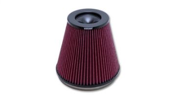 Picture of Vibrant The Classic Perf Air Filter 5in Cone OD x 7in Height x 7in Flange ID