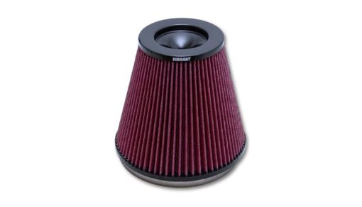 Picture of Vibrant The Classic Perf Air Filter 5in Cone OD x 7in Height x 7in Flange ID