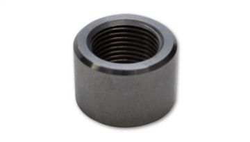 Picture of Vibrant - 10 AN Female Weld Bung (78in - 14 Thread) - Mild Steel