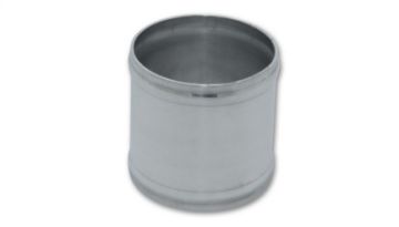 Picture of Vibrant Aluminum Joiner Coupling (1.5in Tube O.D. x 3in Overall Length)