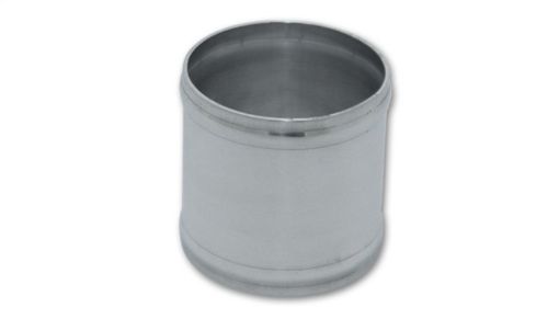 Picture of Vibrant Aluminum Joiner Coupling (2.25in Tube O.D. x 3in Overall Length)