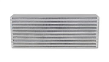 Picture of Vibrant Air - to - Air Intercooler Core Only (core size 18in W x 6.5in H x 3.25in thick)