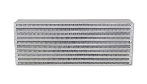 Picture of Vibrant Air - to - Air Intercooler Core Only (core size 18in W x 6.5in H x 3.25in thick)