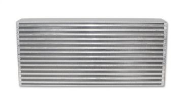 Picture of Vibrant Air - to - Air Intercooler Core Only (core size 22in W x 9in H x 3.25in thick)