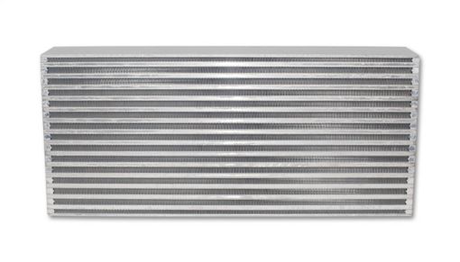Picture of Vibrant Air - to - Air Intercooler Core Only (core size 22in W x 9in H x 3.25in thick)
