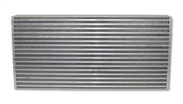 Picture of Vibrant Air - to - Air Intercooler Core Only (core size 25in W x 12in H x 3.5in thick)