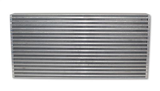 Picture of Vibrant Air - to - Air Intercooler Core Only (core size 25in W x 12in H x 3.5in thick)