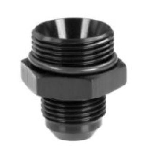 Picture of Aeromotive AN - 16 ORB AN - 12 Flare Adapter Fitting