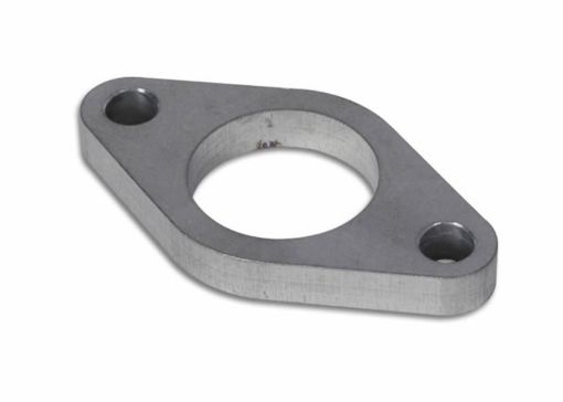 Picture of Vibrant 35 - 38mm External WG Flange Untapped Hole TialTurboneticTurbosmart Mild Steel 38in Thick