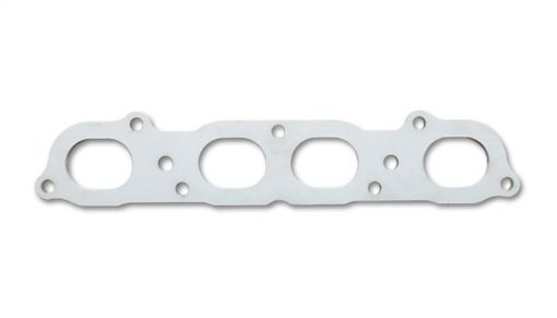 Picture of Vibrant T304 SS Exhaust Manifold Flange for Honda F20C motor 38in Thick