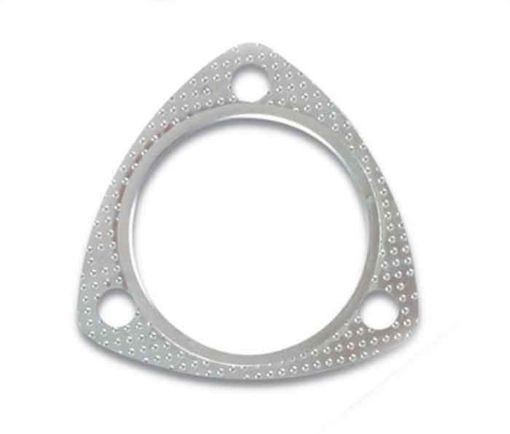 Picture of Vibrant 3 - Bolt High Temperature Exhaust Gasket (2.25in I.D.)