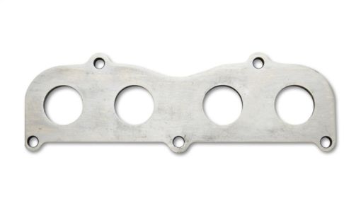 Picture of Vibrant Mild Steel Exhaust Manifold Flange for Toyota 2AZ - FE motor 12in Thick
