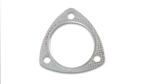 Picture of Vibrant 3 - Bolt High Temperature Exhaust Gasket (3.5in I.D.)
