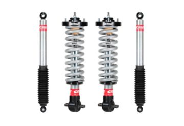 Picture of Eibach Pro - Truck Coilover Stage 2 14 - 18 Chevrolet Silverado 1500 2WD - 4WD