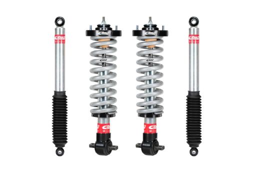 Picture of Eibach Pro - Truck Coilover Stage 2 14 - 18 Chevrolet Silverado 1500 2WD - 4WD