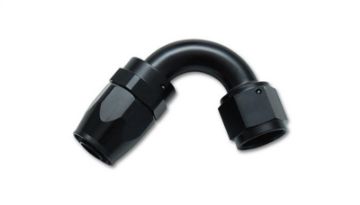 Picture of Vibrant - 10AN 120 Degree Elbow Hose End Fitting