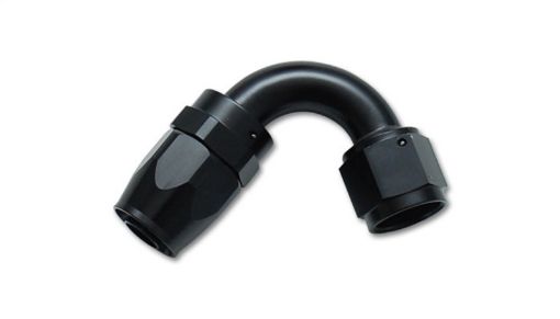 Picture of Vibrant - 16AN 120 Degree Elbow Hose End Fitting