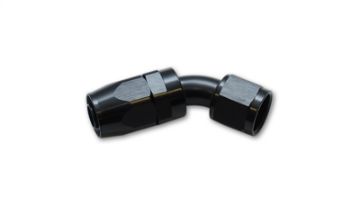Picture of Vibrant - 12AN 45 Degree Elbow Hose End Fitting