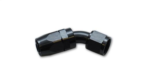 Picture of Vibrant - 12AN 45 Degree Elbow Hose End Fitting