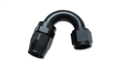 Picture of Vibrant - 12AN 150 Degree Elbow Hose End Fitting