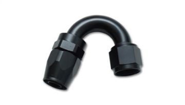 Picture of Vibrant - 16AN 150 Degree Elbow Hose End Fitting