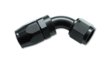 Picture of Vibrant - 16AN 60 Degree Elbow Hose End Fitting