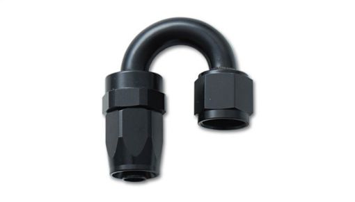 Picture of Vibrant - 6AN 180 Degree Elbow Hose End Fitting