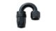 Picture of Vibrant - 10AN 180 Degree Elbow Hose End Fitting