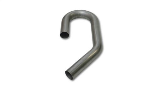 Picture of Vibrant 4in O.D. T304 SS U - J Mandrel Bent Tubing
