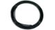 Picture of Vibrant 532in (4mm) OD Polyethylene Tubing 10 foot length (Black)