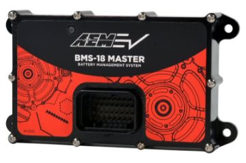 Picture of AEM Battery Management System Master (MUST BE USED WITH AEM VCU - 18 Cell Taps)